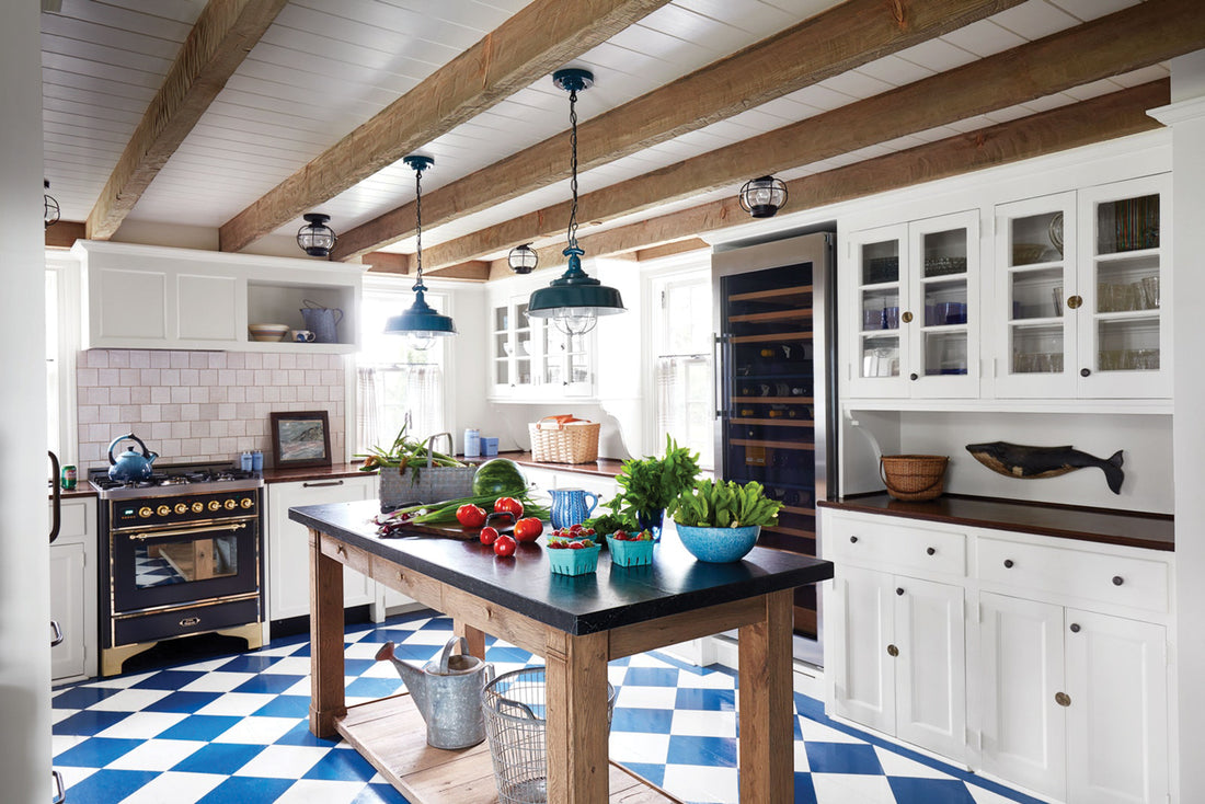 "What are the Best Kitchen Appliance Packages for 2023? A Look at ILVE, ZLINE, Forno, and Thor Kitchen"