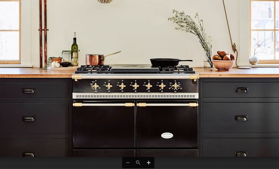 Should I Choose a Gas or Electric Range?