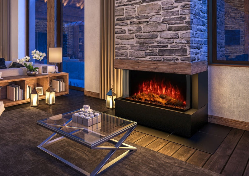 Guide for Installing Wall Mounted Electric Fireplaces