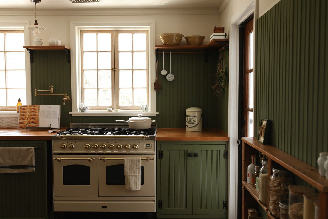 What's the difference between the Ilve Nostalgie, Majestic, and Professional Plus?