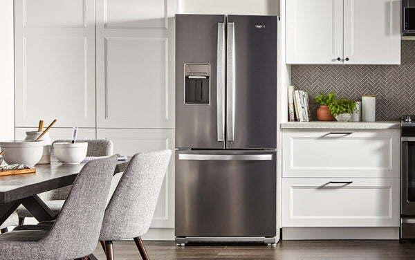 How To Choose a Good Size For Your New Refrigerator