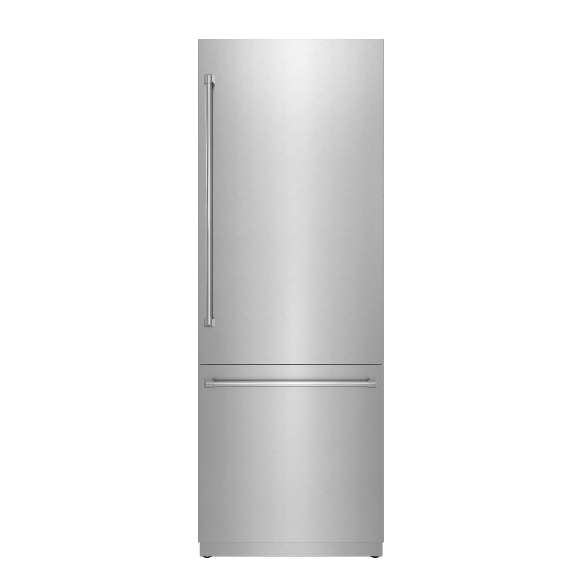 Thor Kitchen X-Series 30-inch Built-In Bottom Freezer Refrigerator