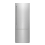 Thor Kitchen X-Series 30-inch Built-In Bottom Freezer Refrigerator