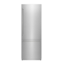 Thor Kitchen X-Series 30-inch Built-In Bottom Freezer Refrigerator