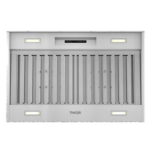 THOR Kitchen 36" Wall Mount Range Hood Liner - XLH36
