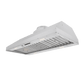 Thor Kitchen 48 Inch Range Hood XLH48 Liner Wall Mount (XLH48)