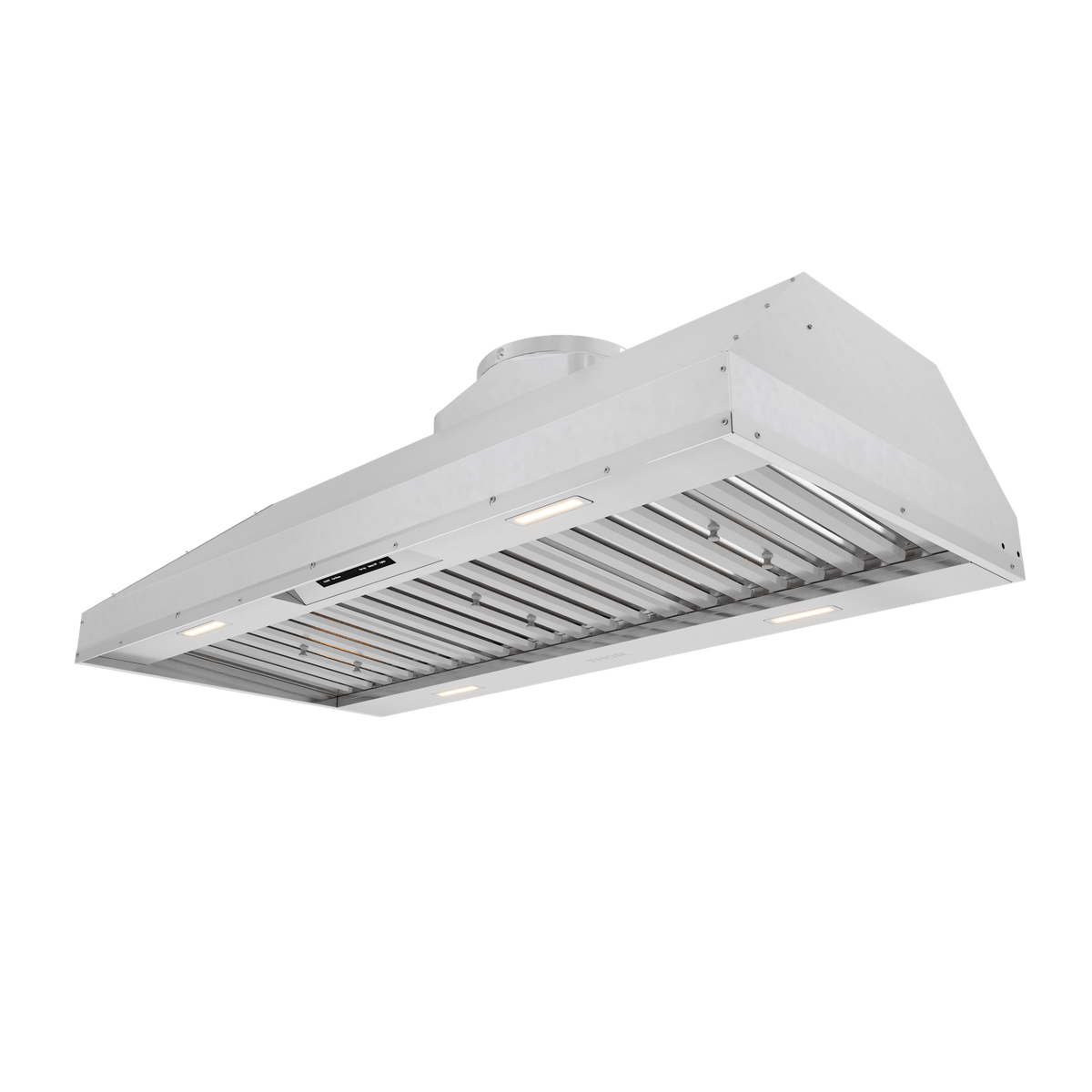 Thor Kitchen 48 Inch Range Hood XLH48 Liner Wall Mount (XLH48)