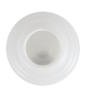 Meyda 8" Wide Lancaster 4" Neck Shade '101437