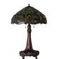 Meyda  31" High Hanginghead Dragonfly Table Lamp- 101830