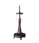 Meyda  31" High Hanginghead Dragonfly Table Lamp- 101830