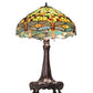 Meyda  31" High Hanginghead Dragonfly Table Lamp- 101830