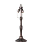 Meyda  26" High Roseborder Table Lamp - 104175