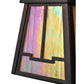 Meyda 23.5" Wide Antlers Fallow Deer 2 Light Wall Sconce- 106612 - MyBBQDirect
