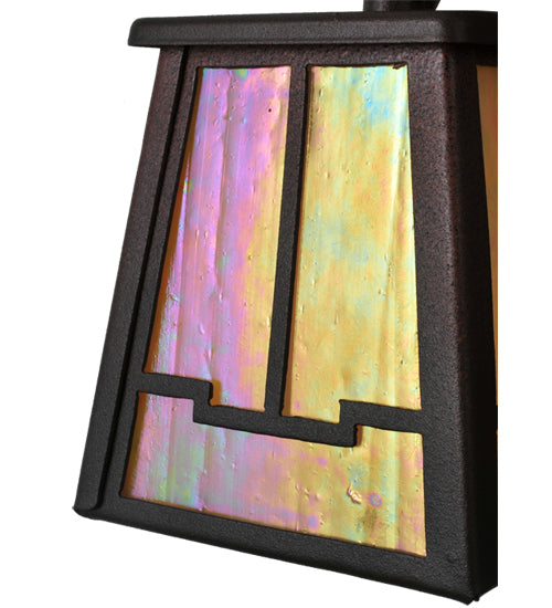 Meyda 23.5" Wide Antlers Fallow Deer 2 Light Wall Sconce- 106612 - MyBBQDirect