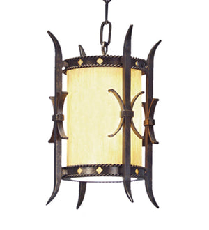 Meyda 9" Wide Stanza Pendant '115234