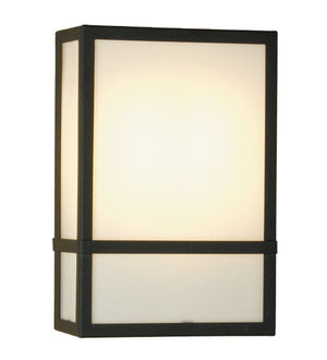 Meyda 8" Wide Ethan Wall Sconce 116382