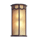 Meyda 8" Wide Carousel Wall Sconce '118184