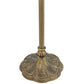 Meyda 60"H Franco Floor Lamp '119598