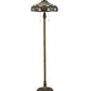 Meyda 60"H Franco Floor Lamp '119598