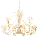 Meyda 72" Wide Tiki Chandelier '119760