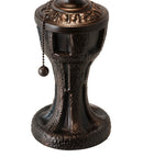 Meyda 8.5" High Urn Base '11978