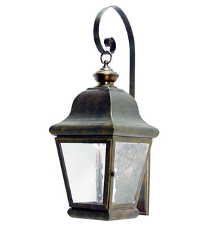 Meyda 9" Wide Lapalma Wall Sconce 119860