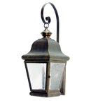 Meyda 9" Wide Lapalma Wall Sconce 119860