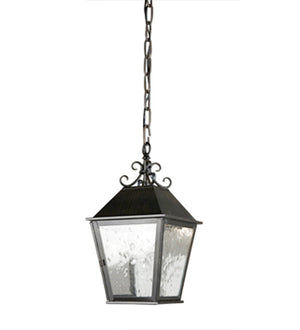 Meyda 9" Wide Tiamo Lantern Pendant 121022