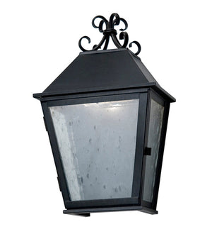 Meyda 9" Wide Tiamo Wall Sconce 121564