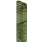 Meyda  4"W Cylindre Green Jadestone Shade '123474