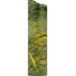 Meyda  4"W Cylindre Green Jadestone Shade '123474