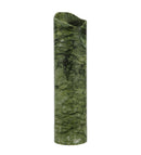 Meyda  4"W Cylindre Green Jadestone Shade '123474