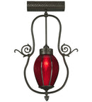 Meyda 20"L Zest Pendant 129244
