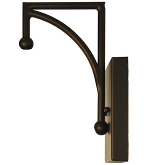 Meyda MEYER LANTERN SCONCE HARDWARE 132716