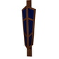 Meyda 20"w Deep Polaris Led Wall Sconce- 133134