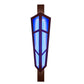 Meyda 20"w Deep Polaris Led Wall Sconce- 133134