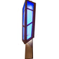 Meyda 20"w Deep Polaris Led Wall Sconce- 133134
