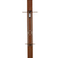Meyda 20"w Deep Polaris Led Wall Sconce- 133134