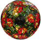 Meyda 20"W Lamella Inverted Pendant '134531