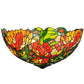 Meyda 20"W Lamella Inverted Pendant '134531