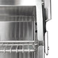 Vintage Luxury Grill 36-In. Built-In Natural Gas Grill in Stainless
