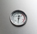 Vintage Luxury Grill 36-In. Liquid Propane Gas Built-In Grill - MyBBQDirect