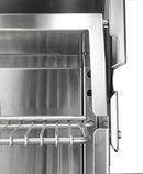 Vintage Luxury Grill 36-In. Liquid Propane Gas Built-In Grill - MyBBQDirect