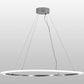 Meyda 60"W Anillo LED Pendant- 145768