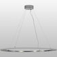 Meyda 60"W Anillo LED Pendant- 145768