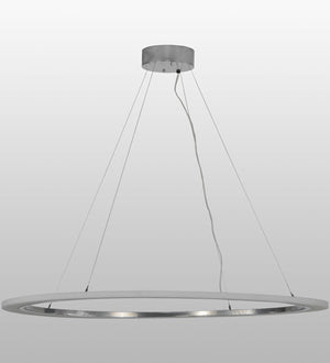 Meyda 60"W Anillo LED Pendant- 145768