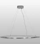 Meyda 60"W Anillo LED Pendant- 145768