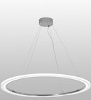 Meyda 60"W Anillo LED Pendant- 145768