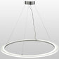 Meyda 60"W Anillo LED Pendant- 145768