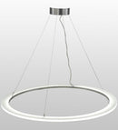 Meyda 60"W Anillo LED Pendant- 145768